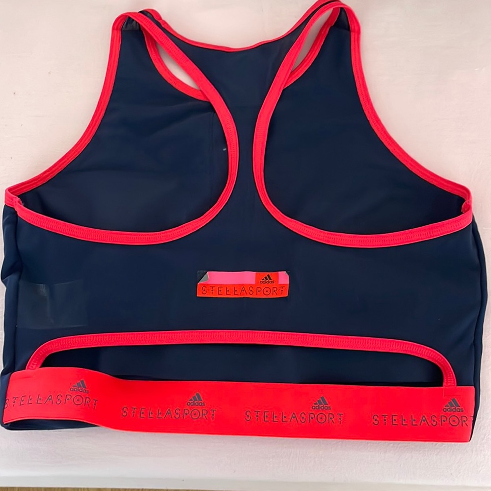 Adidas Stella Sport Bra